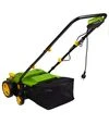 Газонокосилка электрическая ProCraft PSC-320 (320) - 3