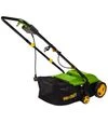 Газонокосилка электрическая ProCraft PSC-320 (320) - 4