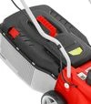 Газонокосарка електрична HECHT 1333 1,3 кВт, ширина захвату 32 см - 5