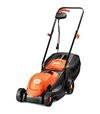 Газонокосилка электрическая Энергомаш ГК-35380, 2000 Вт, 38 см - 1