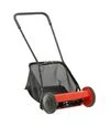 Газонокосарка механічна YATO YT-86650 - 2