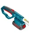 Высоторез аккумуляторный Ronix 265 см, 200 мм, 20В (8602) - 5