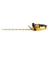 Кущоріз акумуляторний безщітковий DeWALT XR FLEXVOLT без АКБ та ЗП (DCMHT573N) - 2