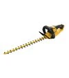 Кущоріз акумуляторний безщітковий DeWALT XR FLEXVOLT без АКБ та ЗП (DCMHT573N) - 3