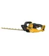 Кущоріз акумуляторний безщітковий DeWALT XR FLEXVOLT без АКБ та ЗП (DCMHT573N) - 5