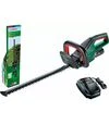 Кусторез аккумуляторный Bosch UniversalHedgeCut 18V-50 с АКБ и ЗУ (0600849K01) - 3