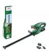 Кусторез аккумуляторный Bosch EasyHedgeCut 18V-45 с АКБ и ЗУ (0600849H02) - 3