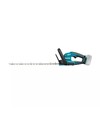 Кусторез аккумуляторный Makita LXT 18В 500 мм (DUH506Z) - 3