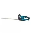 Кущоріз акумуляторний Makita LXT, 18В, 600 мм (DUH607Z) - 4