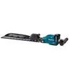 Кущоріз акумуляторний Makita XGT, 40В, 4Аг х 1шт, DC40RA, 600 мм (UH013GM101) - 2