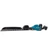 Кущоріз акумуляторний Makita XGT, 40В, 4Аг х 1шт, DC40RA, 600 мм (UH013GM101) - 4