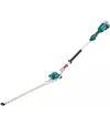 Кущоріз акумуляторний Makita 18В, 500 мм (DUN500WZ) - 1