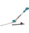 Кущоріз акумуляторний Makita 18В, 500 мм (DUN500WZ) - 2