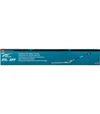 Кущоріз акумуляторний Makita 18В, 500 мм (DUN500WZ) - 3