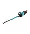 Кусторез аккумуляторный Makita XGT 40 V Max, 600 мм с АКБ и ЗУ (UH004GD201) - 1