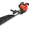 Кусторез бензиновый HECHT 9375 PROFI - 5