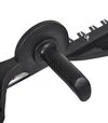 Кусторез бензиновый HECHT 9375 PROFI - 7