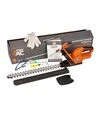 Кущоріз акумуляторний ТехАС TAOE-HT520, без АКБ та ЗП, 520 мм (TAOE-HT520) - 5