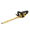 Кусторез аккумуляторный DeWALT DCMHT562N, XR Li-Ion 18 В, 55 см, без АКБ и ЗП - 2