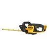 Кусторез аккумуляторный DeWALT DCMHT562N, XR Li-Ion 18 В, 55 см, без АКБ и ЗП - 5