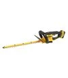 Кусторез аккумуляторный DeWALT DCMHT562P1, XR Li-Ion 18 В, 5 А*ч, 55 см - 1