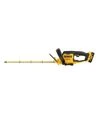 Кусторез аккумуляторный DeWALT DCMHT562P1, XR Li-Ion 18 В, 5 А*ч, 55 см - 2
