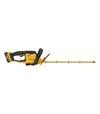 Кусторез аккумуляторный DeWALT DCMHT562P1, XR Li-Ion 18 В, 5 А*ч, 55 см - 4