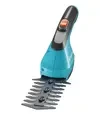 Ножницы аккумуляторные для травы и кустов GARDENA AccuCut (09883-34.000.00) - 2