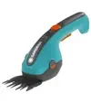 Ножиці акумуляторні для трави і кущів GARDENA ClassicCut (09885-20.000.00)  - 2