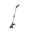 Электроножницы для травы Metabo PowerMaxx SGS 12 Q + телескопическая ручка, без АКБ и ЗУ (691193000) - 1