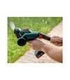 Электроножницы для травы Metabo PowerMaxx SGS 12 Q + телескопическая ручка, без АКБ и ЗУ (691193000) - 4