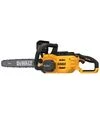Акумуляторна пила DeWALT DCMCS575N - 3