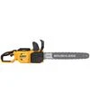 Акумуляторна пила DeWALT DCMCS575N - 2