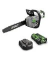 Аккумуляторная пила EGO CS1401E KIT - 2