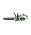 Аккумуляторная пила EGO CS1401E KIT - 3