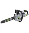 Акумуляторна пила EGO CS1410E - 1