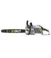 Акумуляторна пила EGO CS2000E - 4