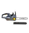 Акумуляторна пила GTM CS56/1800BL KIT - 3