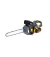 Акумуляторна пила GTM CS56/1800BL KIT - 4
