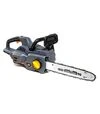 Акумуляторна пила GTM CS56/1800BL KIT - 5