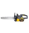 Аккумуляторная пила GTM CS56/3000BL KIT - 5