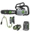 Акумуляторна пила EGO CSX3002 KIT - 2