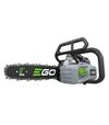Акумуляторна пила EGO CSX3002 KIT - 4