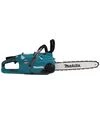 Пила ланцюгова акумуляторна Makita XGT 35 см 40В (UC015GZ) - 1