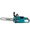 Пила ланцюгова акумуляторна Makita XGT 35 см 40В (UC015GT101) - 3
