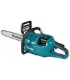 Пила ланцюгова акумуляторна Makita XGT 35 см 40В (UC015GT101) - 4