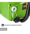 Пила ланцюгова акумуляторна ProCraft PCA-40/4/2 battery, без АКБ та ЗП (30402) - 2