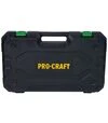Аккумуляторная пила ProCraft PKA-32 в кейсе (030039) - 14