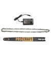Аккумуляторная пила ProCraft PKA-34 (030341) - 11