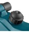 Аккумуляторная мини пила Ronix 150 мм, 20В, 2Ач (8600) - 8